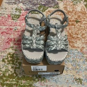 Beach by Matisse sandal